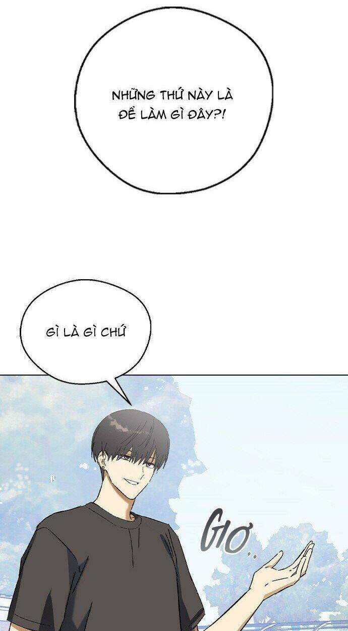 Duyên Nợ Kiếp Trước: Chapter 36