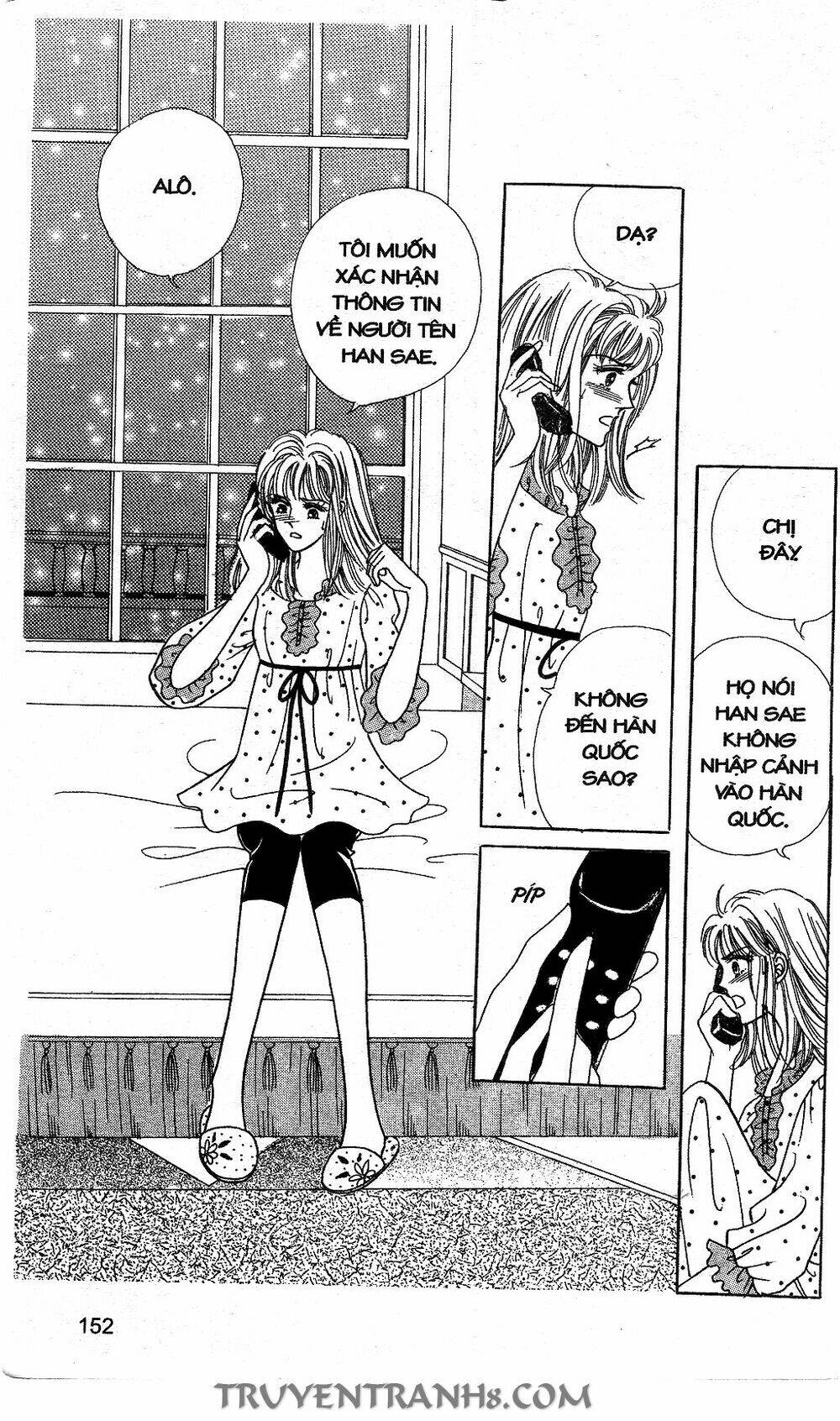 Lọ Lem Kén Rể: Chapter 30