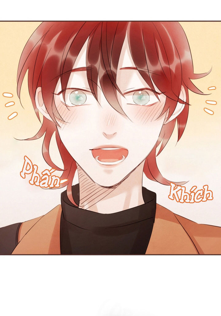 Giữa Tình Yêu Và Tình Bạn: Chapter 48