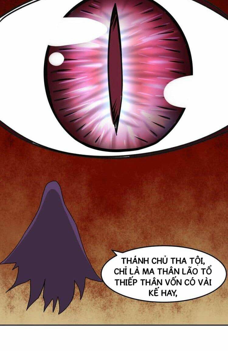 Ta Luyện Giả Kim Trong Thời Đại Tu Tiên: Chapter 30