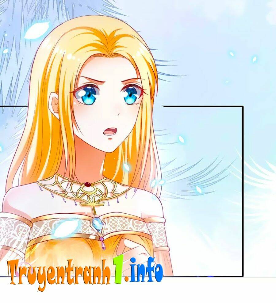 Sủng Hậu Của Vương: Chapter 34