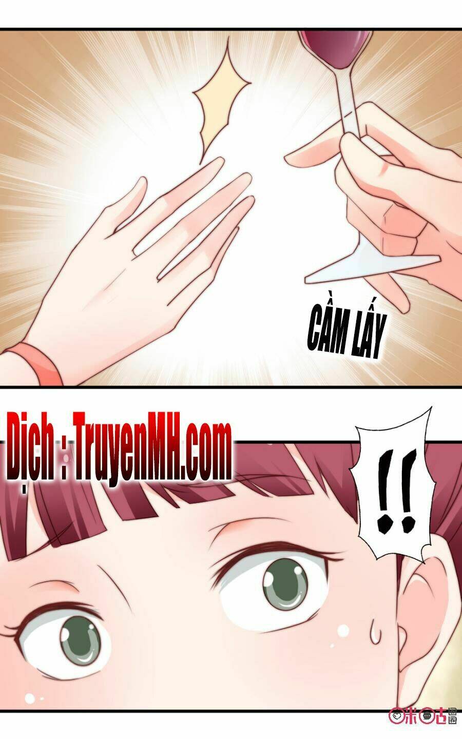 Bí Mật Của Thiên Kim: Chapter 66