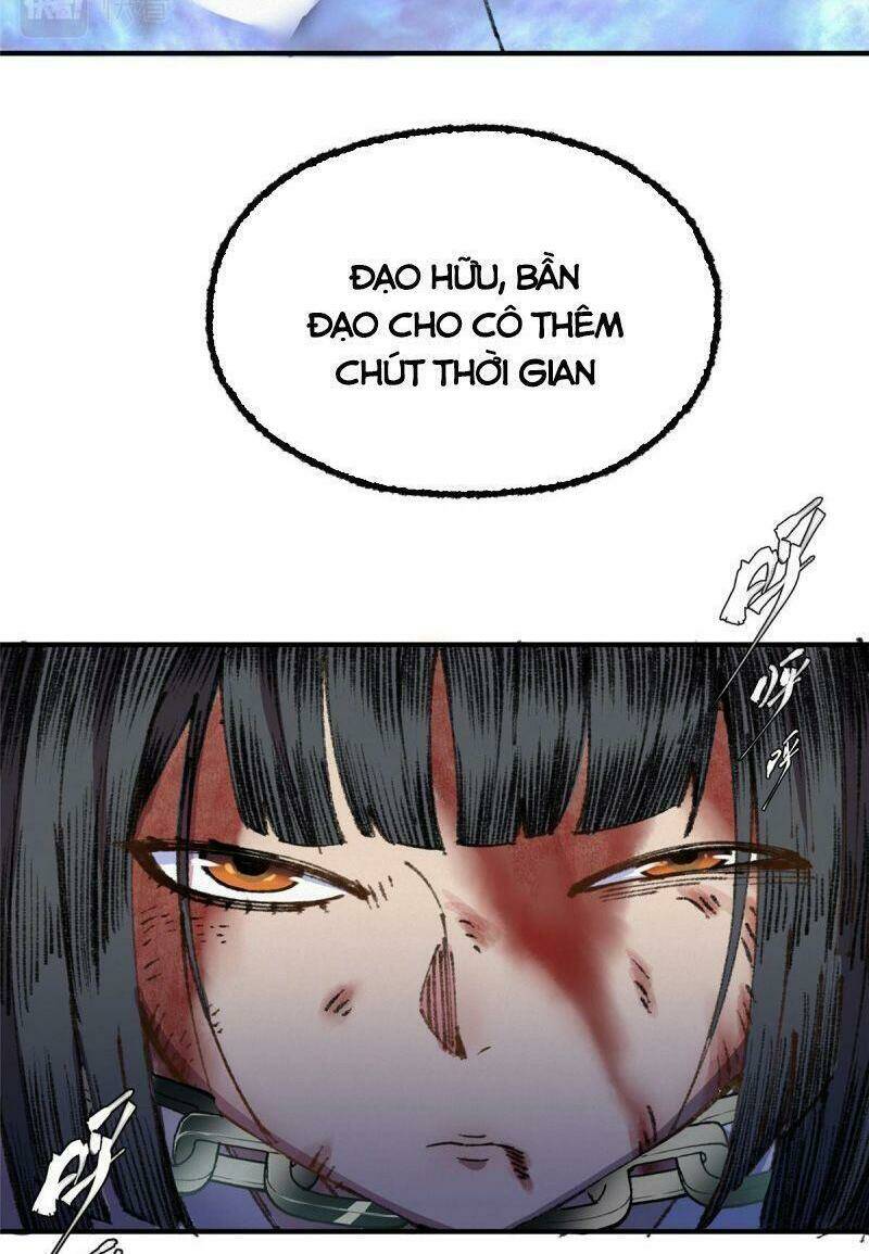 Khu Thần: Chapter 69