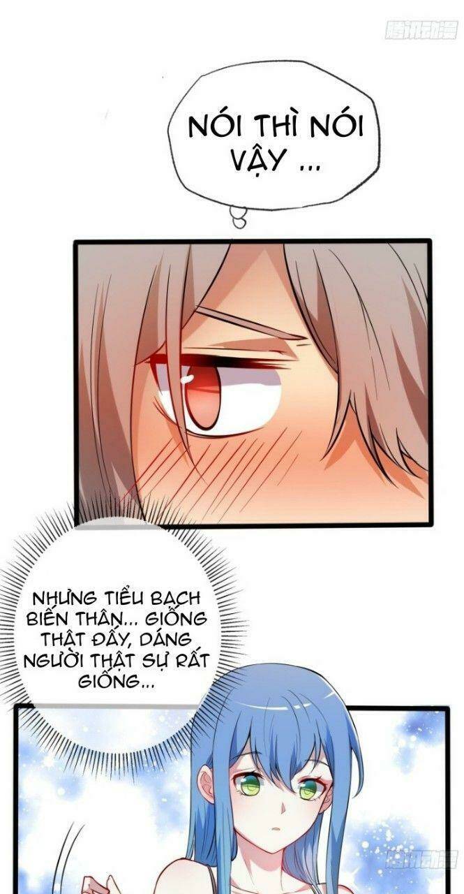 Mạt Thế Yêu Hành Ký: Chapter 4