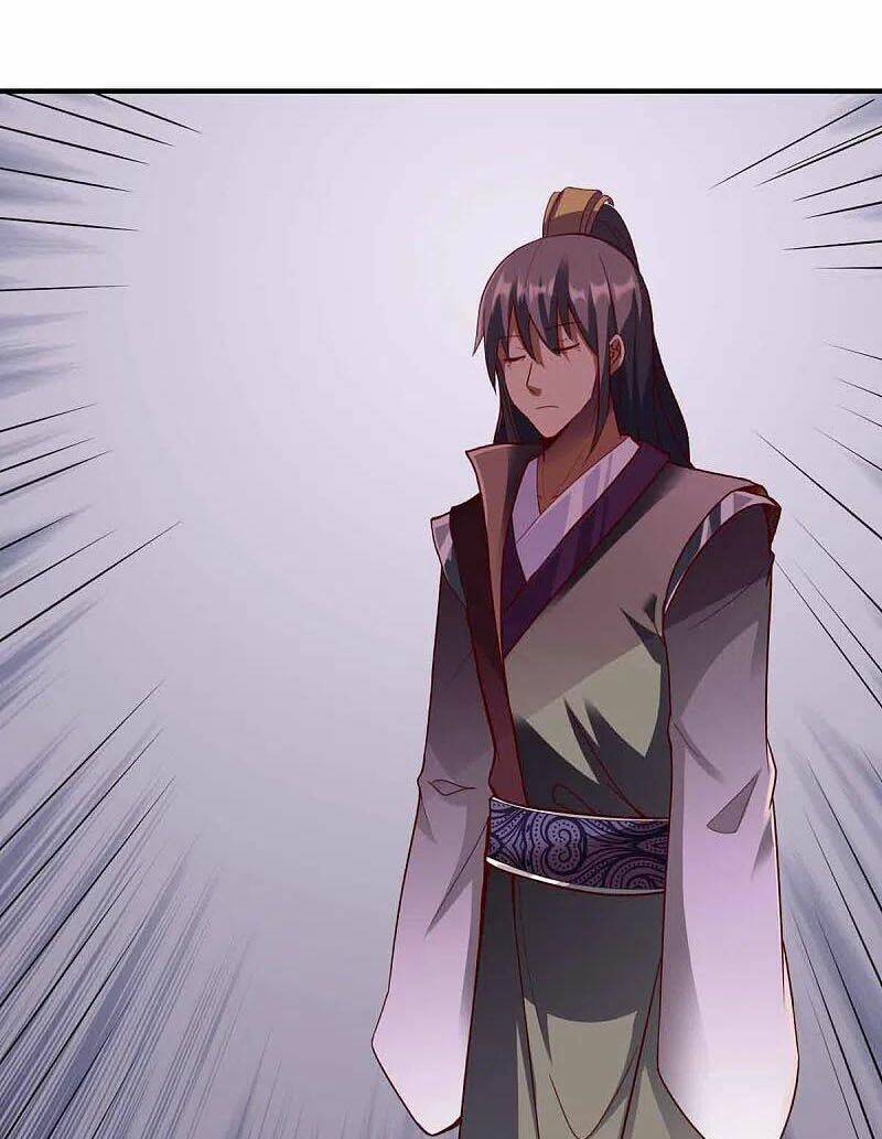Chiến Đỉnh: Chapter 300