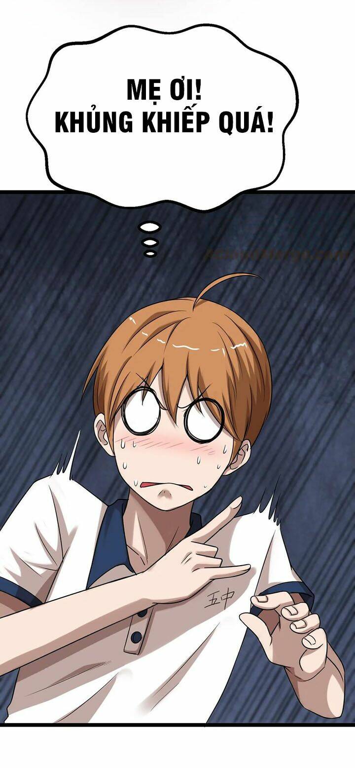 Đai Ca Trở Lại Tuổi 16: Chapter 23