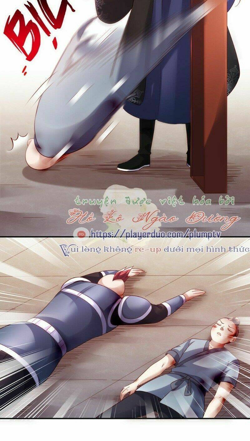 Thiên Kim Bất Hoán: Chapter 50