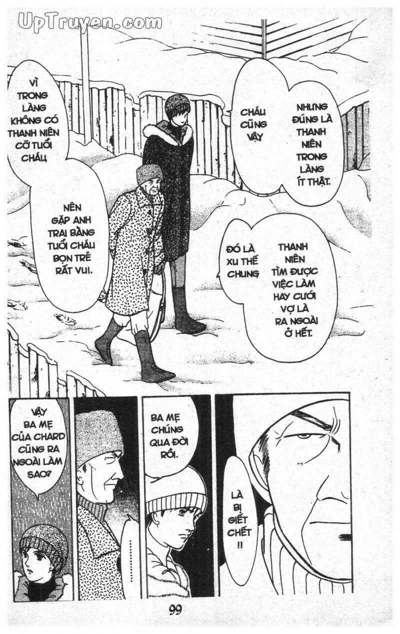 9 Banme No Musashi: Chapter 17