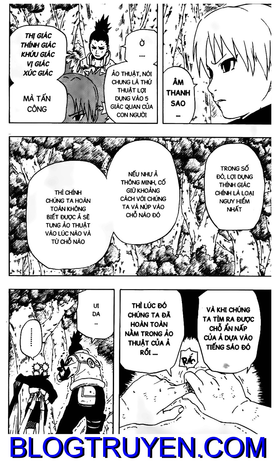 Naruto: Chapter 214