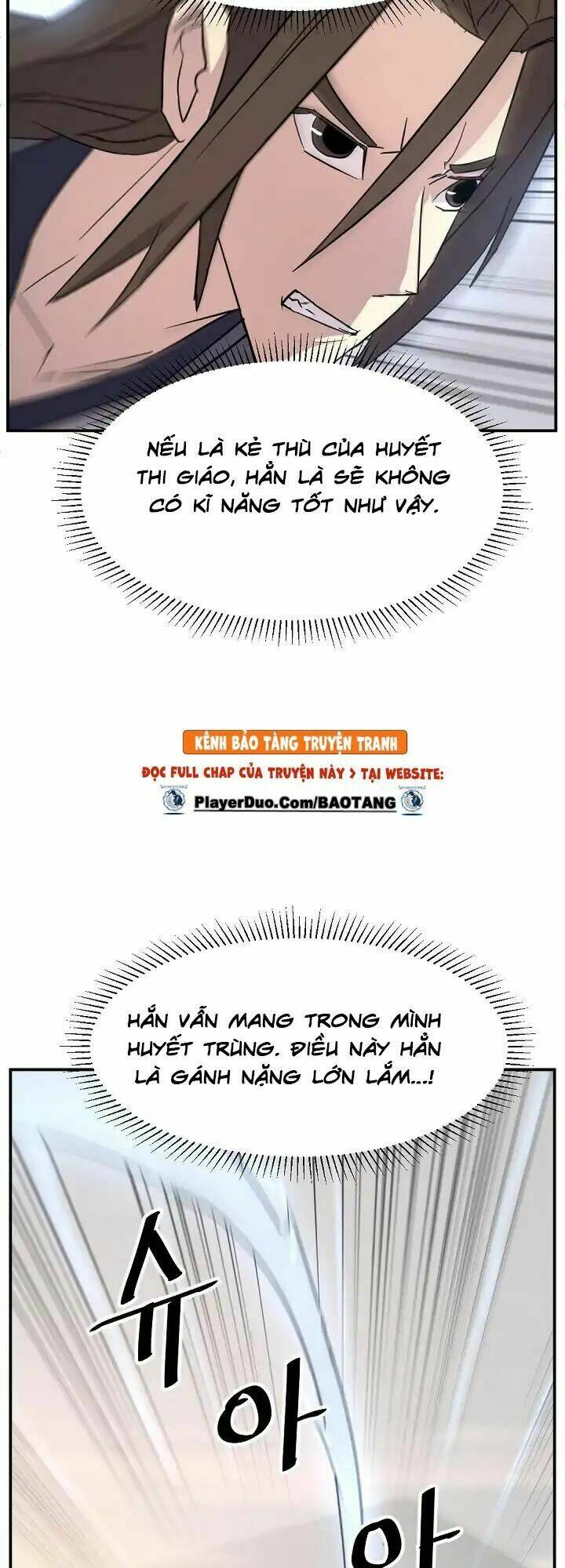 Trọng Sinh, Bất Khả Chiến Bại: Chapter 71