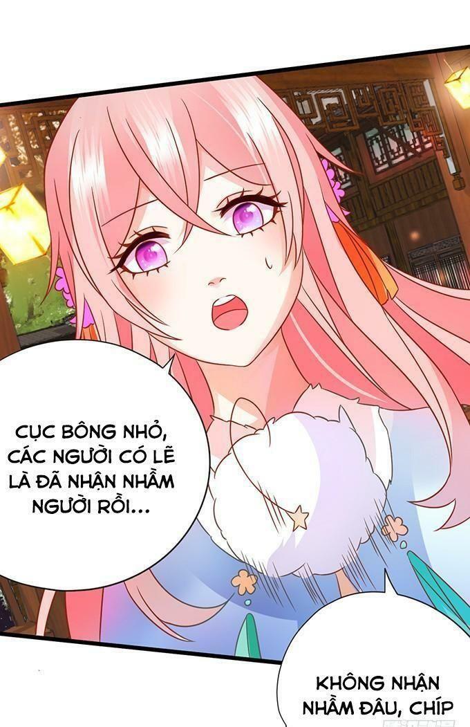 Hồ Tiên Hung Bạo: Chapter 43