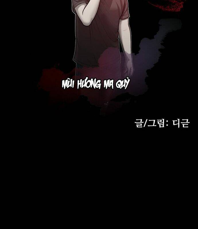 Khu Trọ Quỷ Ám: Chapter 37