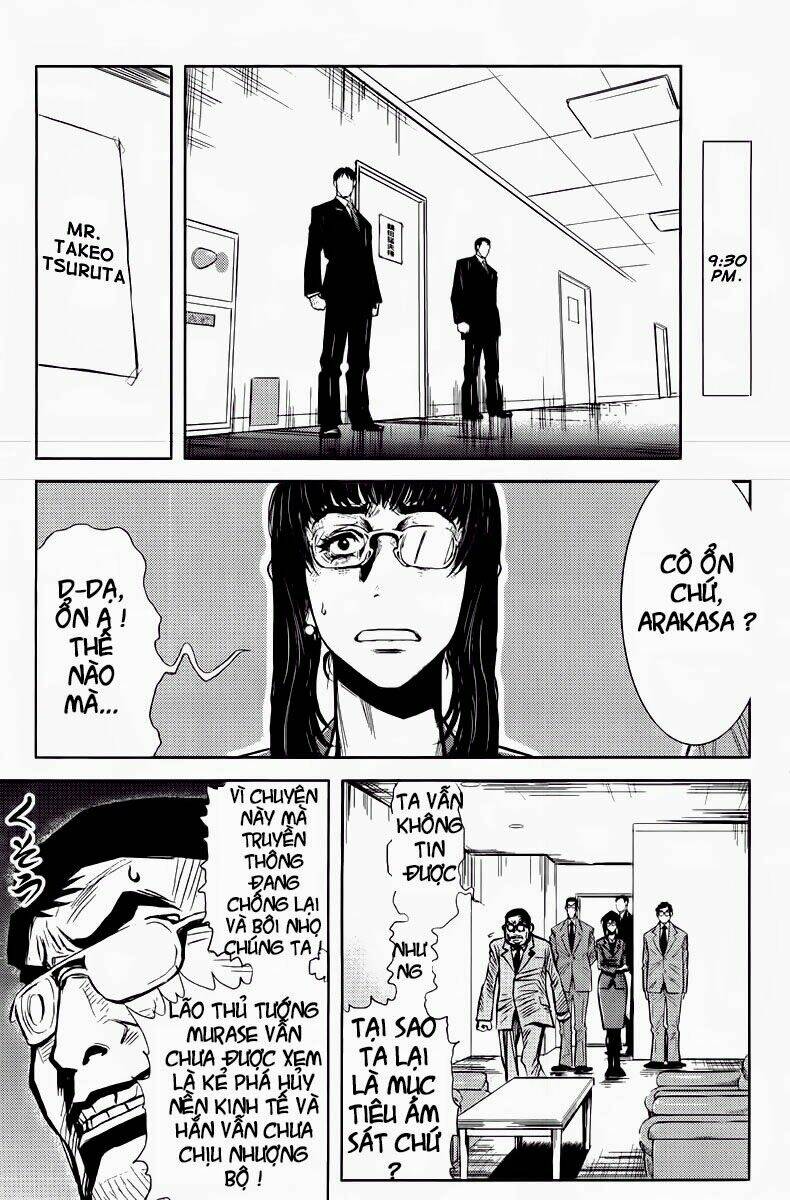 Akumetsu: Chapter 56