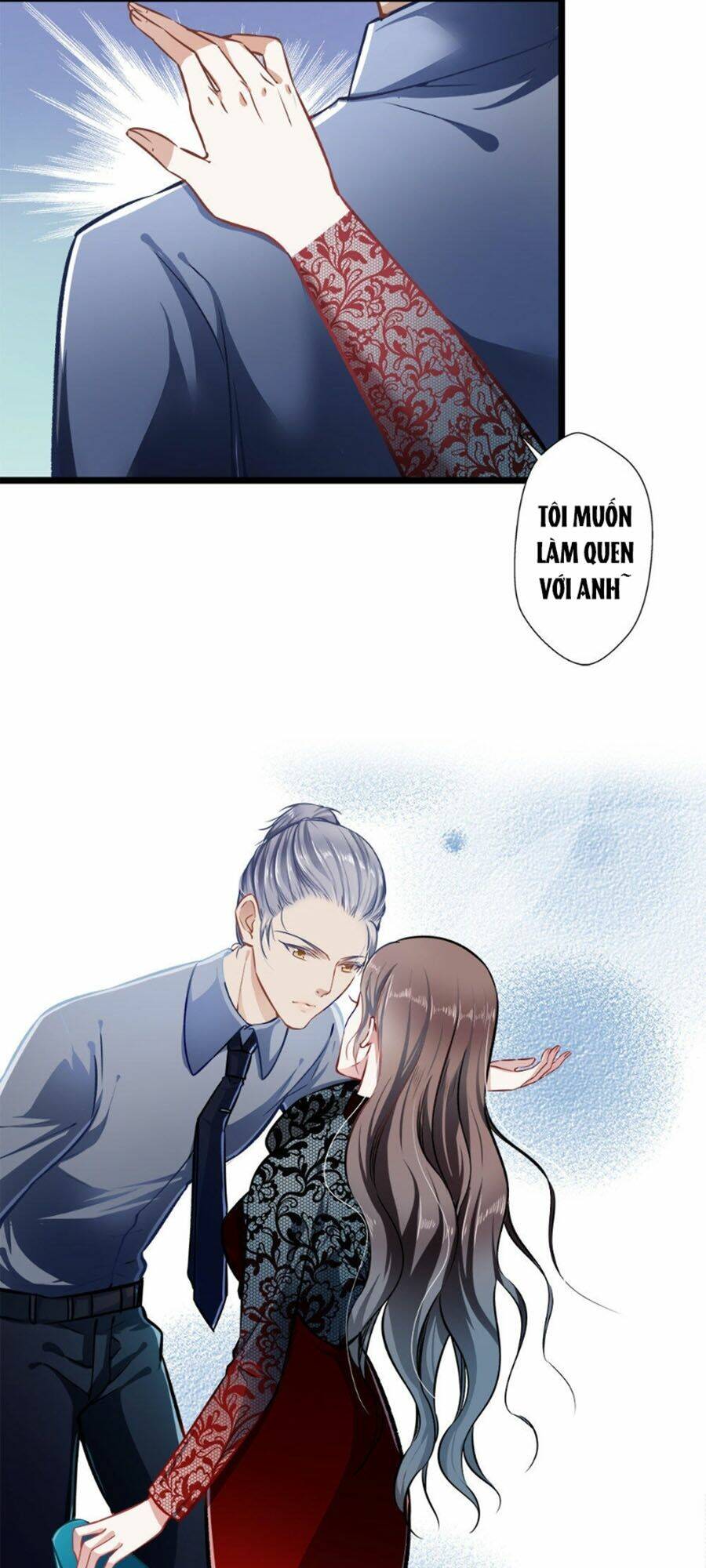 Cưng Chiều Ái Thê Hư Hỏng: Chapter 35