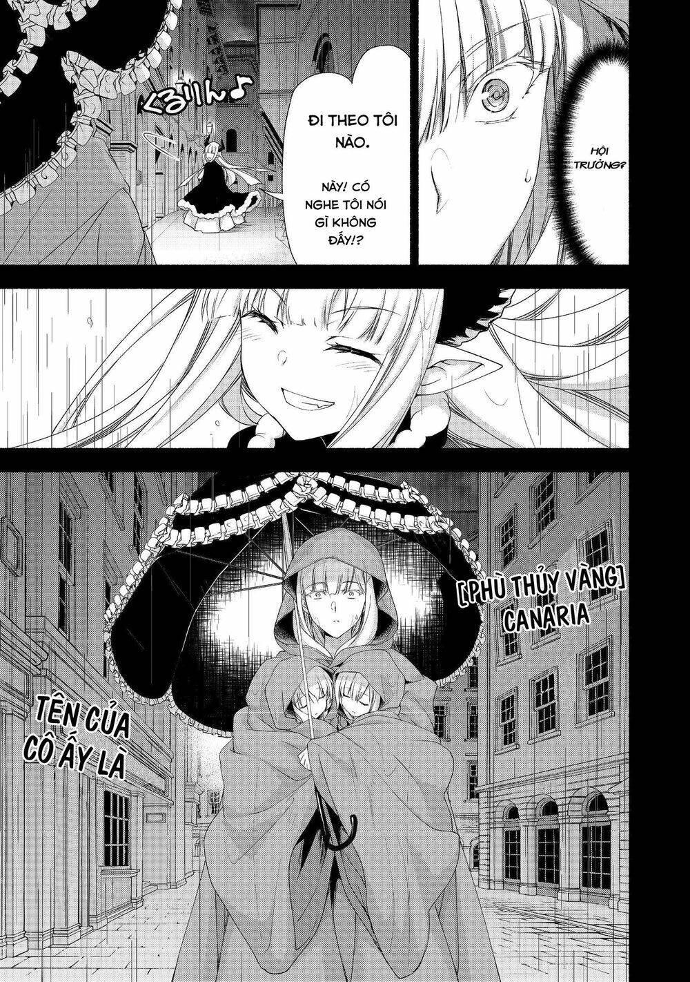 Even Though I\’m A Former Noble And A Single Mother, My Daughters Are Too Cute And Working As An Adve: Chapter 6