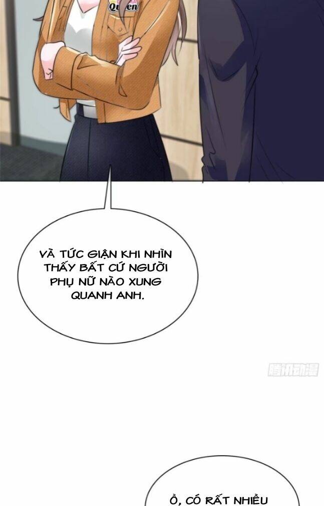 Boss Là Kim Chủ Của Tôi: Chapter 13