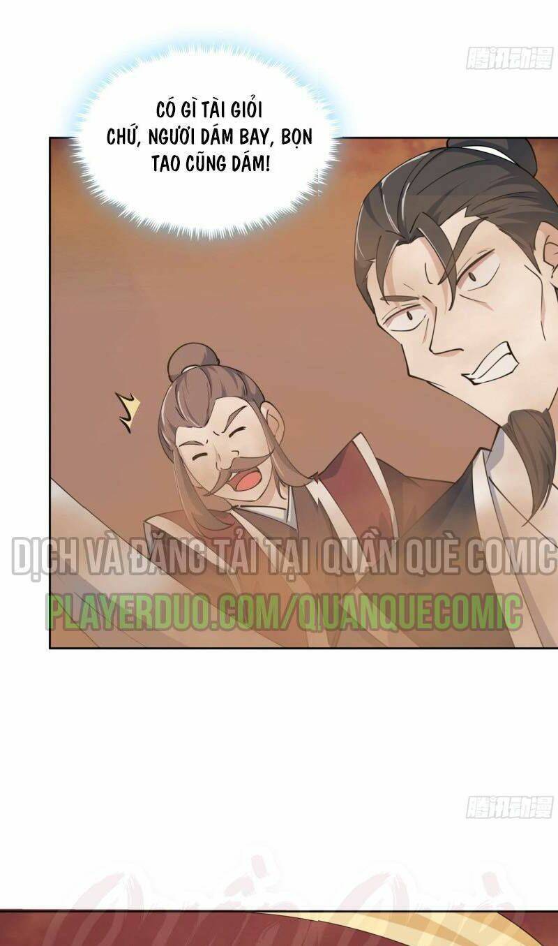 Siêu Phàm Truyện: Chapter 216