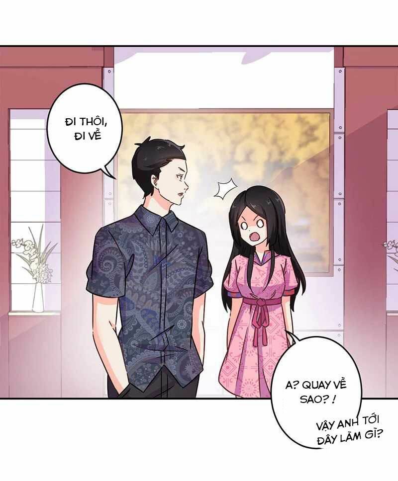 Trọng Sinh Chi Hao Môn Cường Thế Quy Lai: Chapter 117