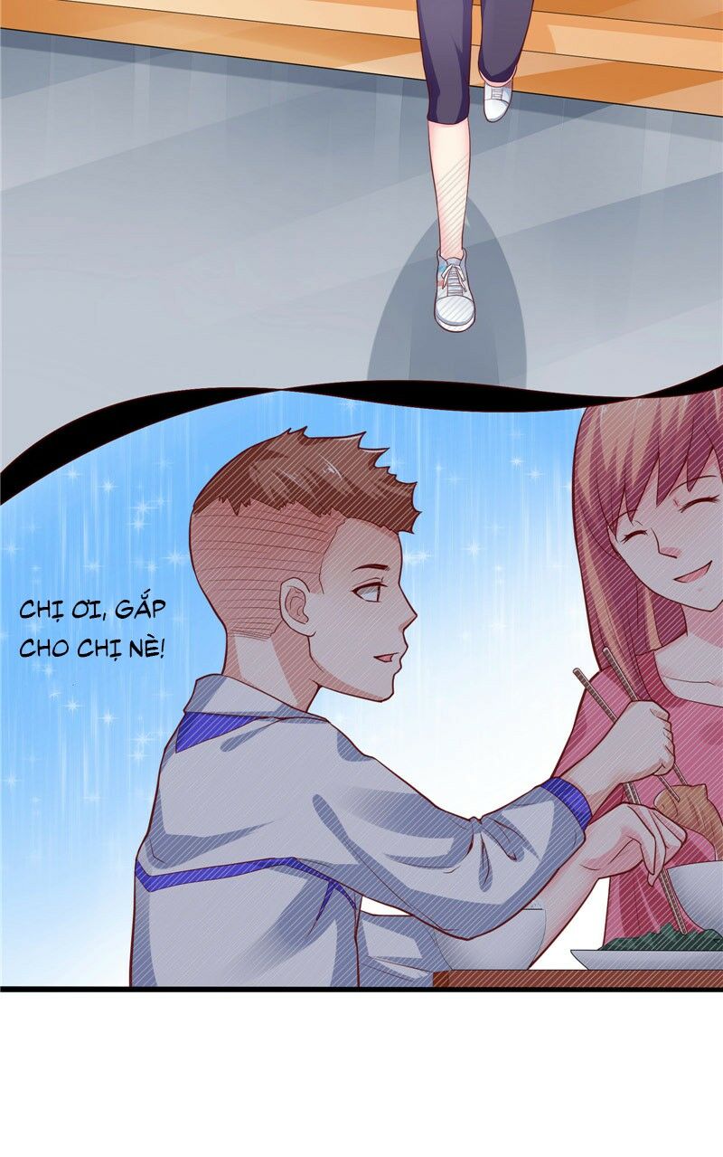 Tình Yêu Khiến Tôi Phát Điên: Chapter 49