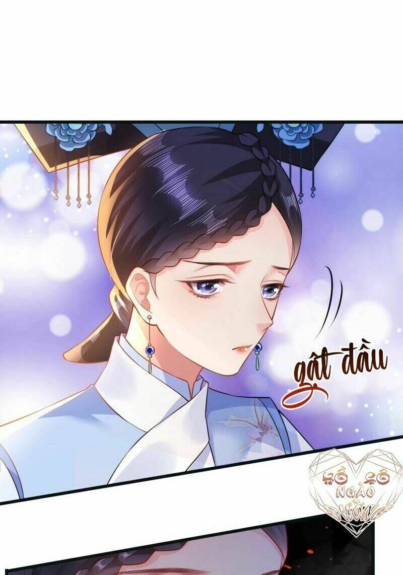 Quận Chúa Vững Vàng, Thiết Lập Nhân Vật Không Thể Vỡ: Chapter 49