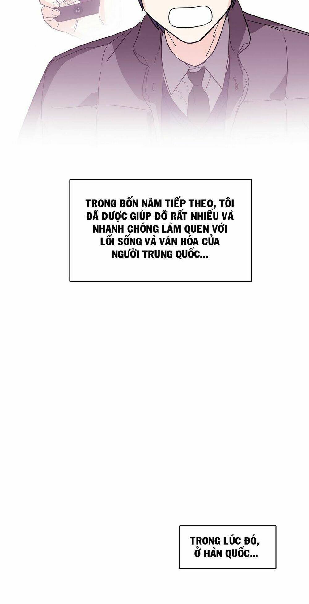 Chuyện Gì Đến, Rồi Cũng Sẽ Đến: Chapter 15
