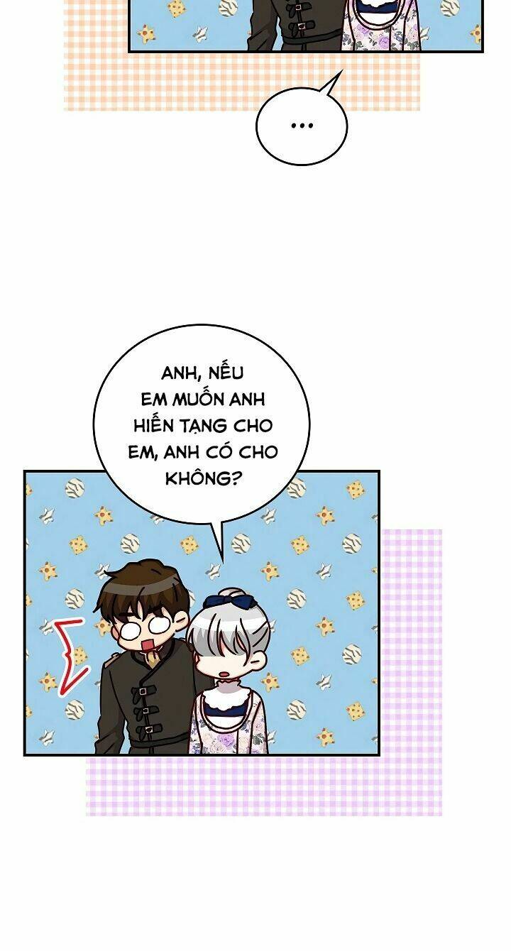 Đừng Chọc Đứa Em Gái Bé Bỏng Của Chúng Tôi: Chapter 50