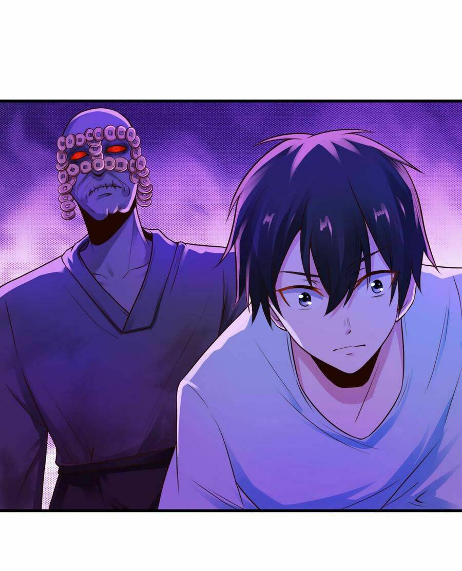 Em Gái Đừng Làm Phiền Tôi: Chapter 5