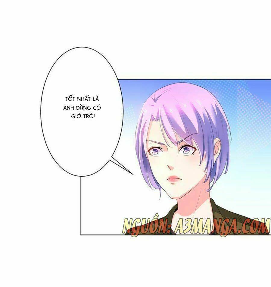 Trí Mệnh Sủng Thê: Tổng Tài Mau Nạp Mạng: Chapter 62