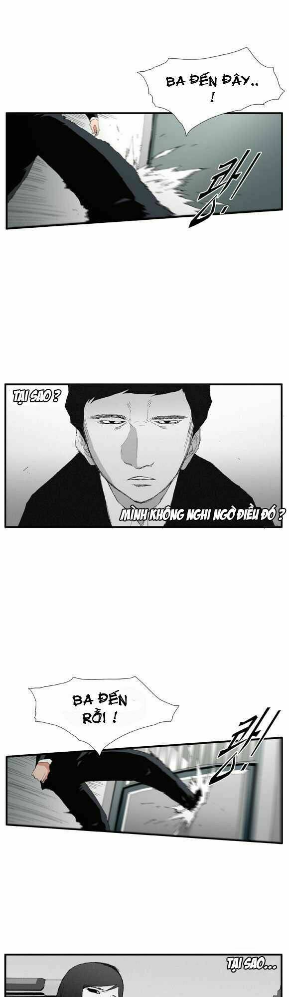 Siêu năng: Chapter 47