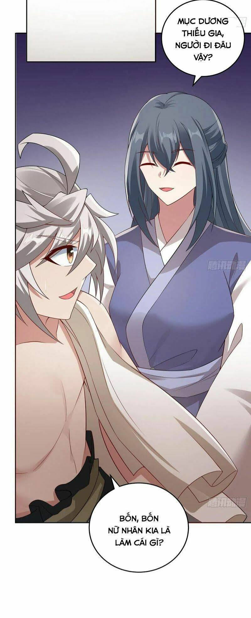 Nghịch Lân: Chapter 130