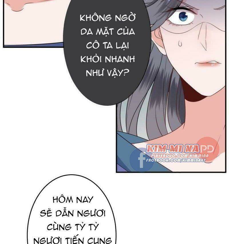 Vương Gia Kiêu Ngạo Quá Khó Cua: Chapter 62
