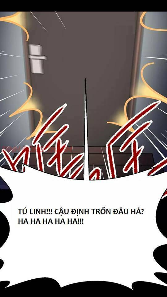 Truyện Kinh Dị Ở Tòa Nhà Số 44: Chapter 42