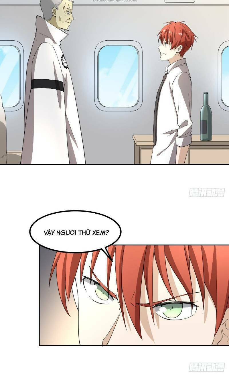 Nghịch Thiên Tiên Mệnh: Chapter 13