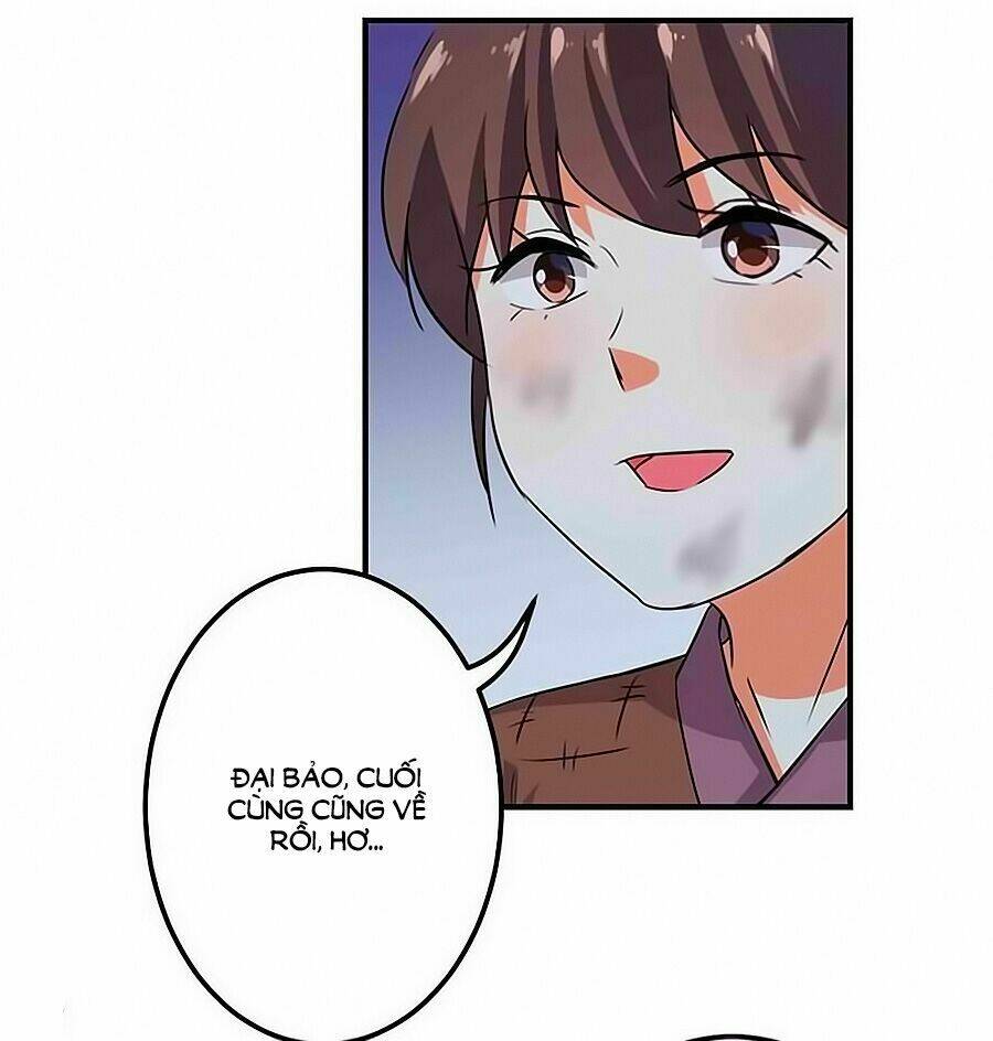 Vương Gia! Ngươi Thật Bỉ Ổi: Chapter 347