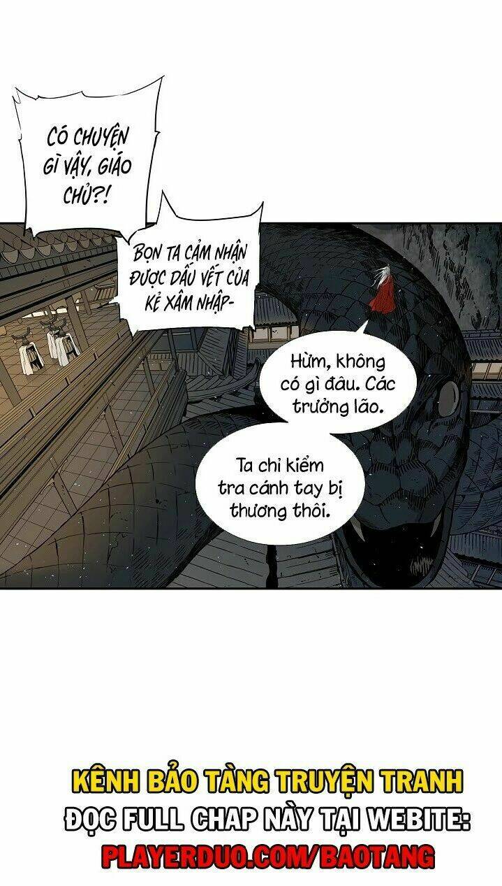 Vô Kiếm Tiểu Tử: Chapter 28