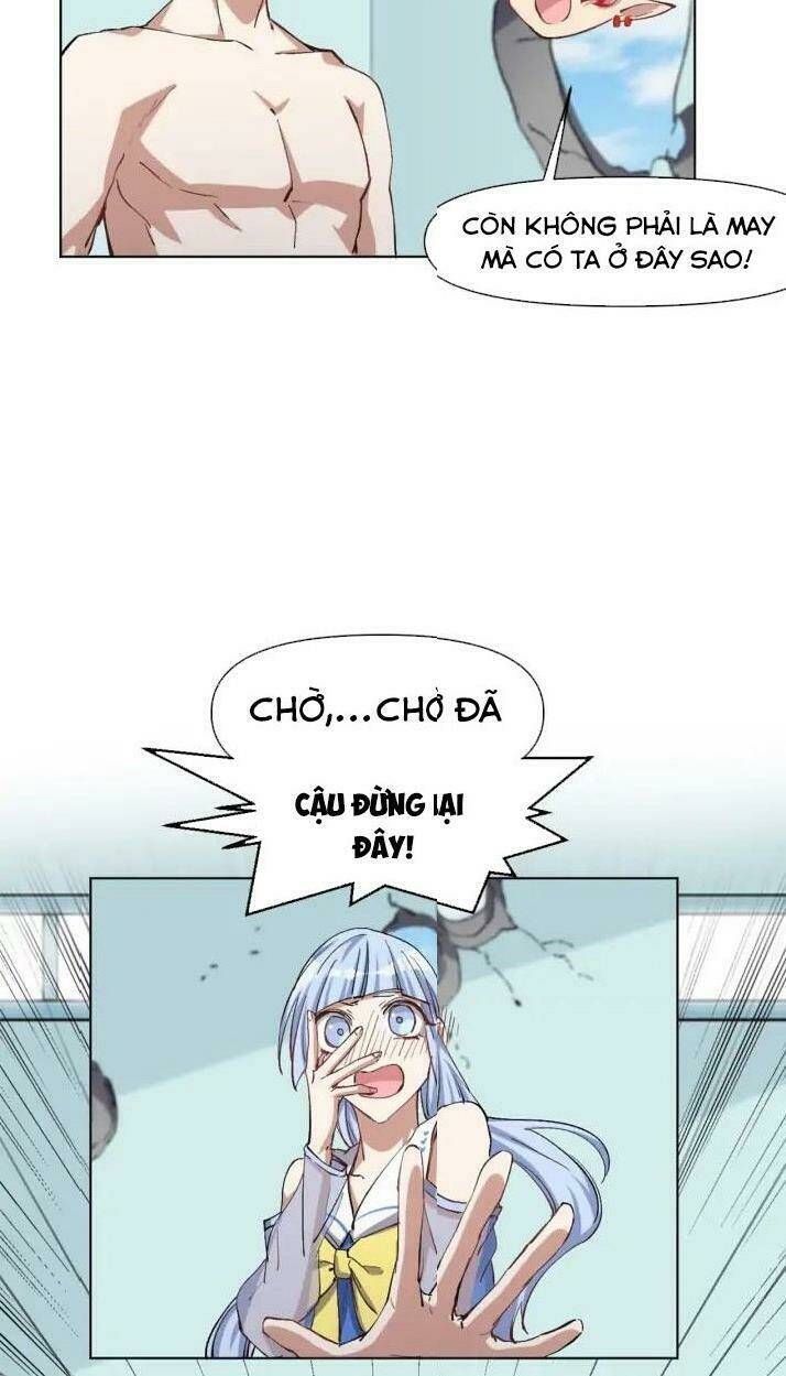 Thần Lai Yêu Vãng: Chapter 52