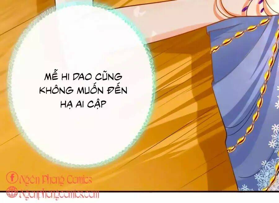 Sủng Hậu Của Vương: Chapter 20