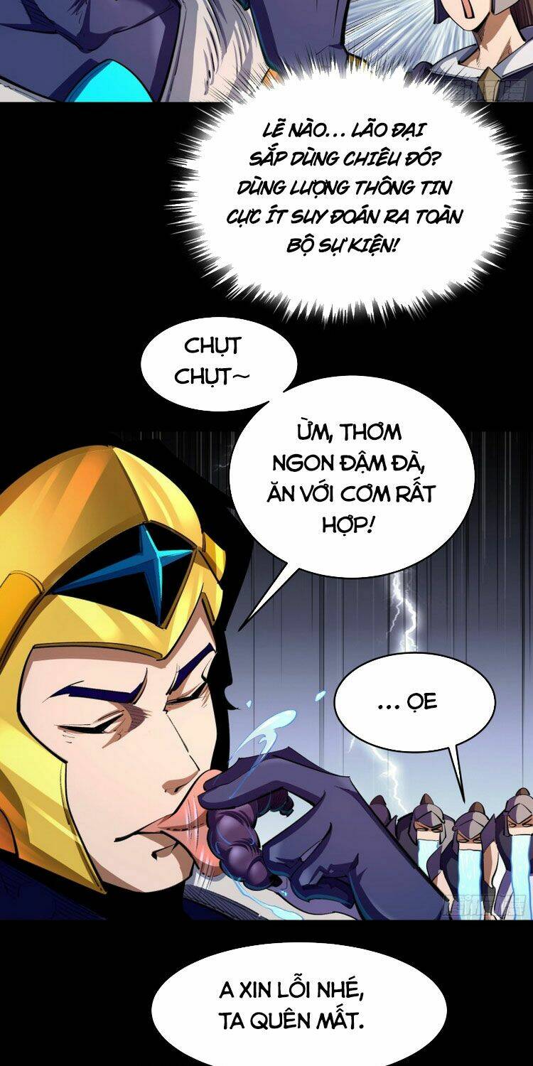 Thanh Đế Truyện: Chapter 103