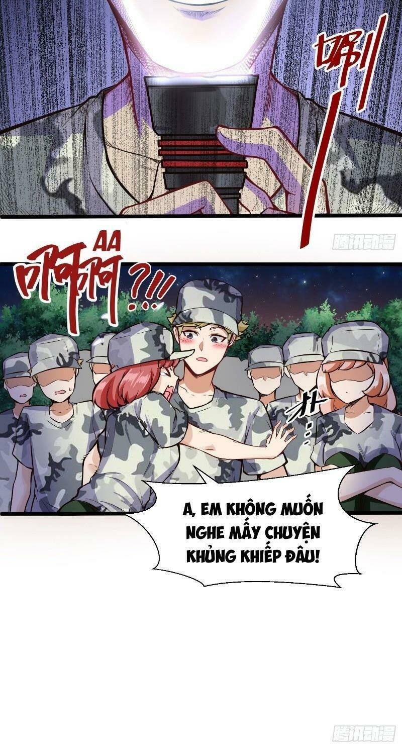 Đô Thị Âm Dương Tiên Y: Chapter 89