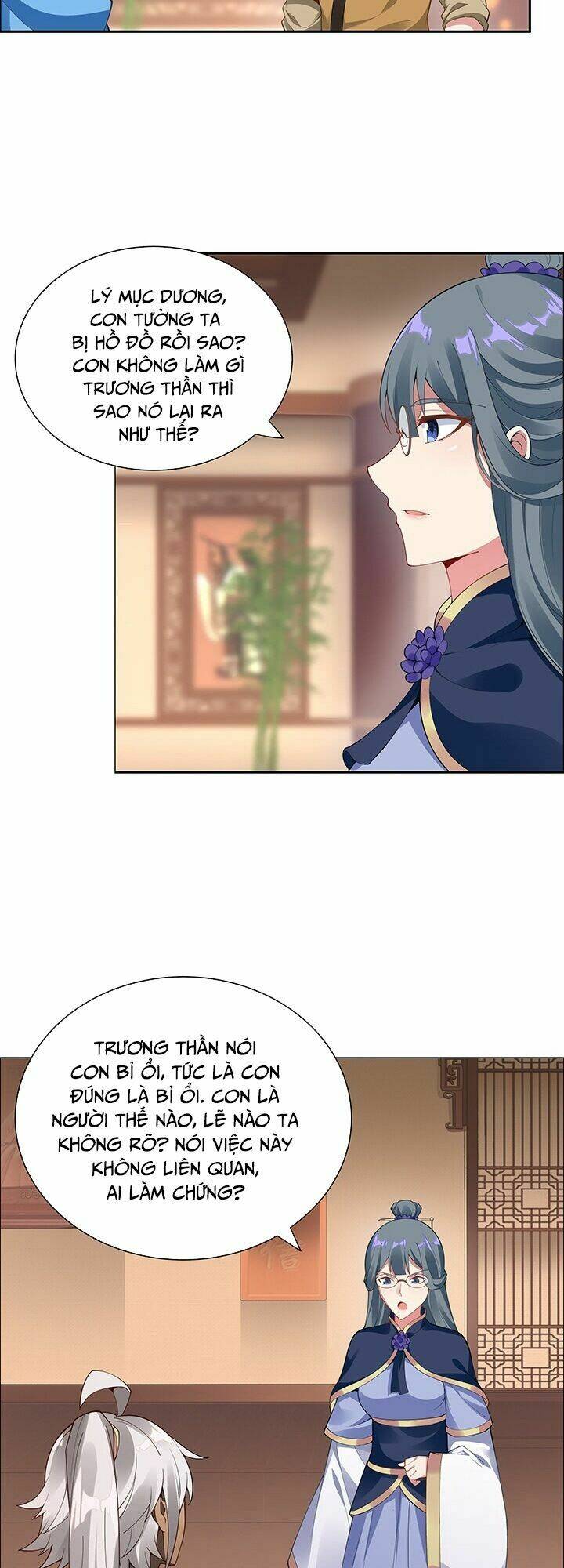 Nghịch Lân: Chapter 2