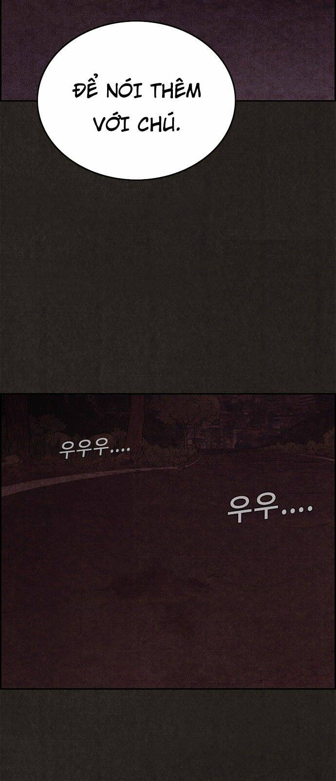 Quái Vật Tại Chung Cư Xanh: Chapter 41