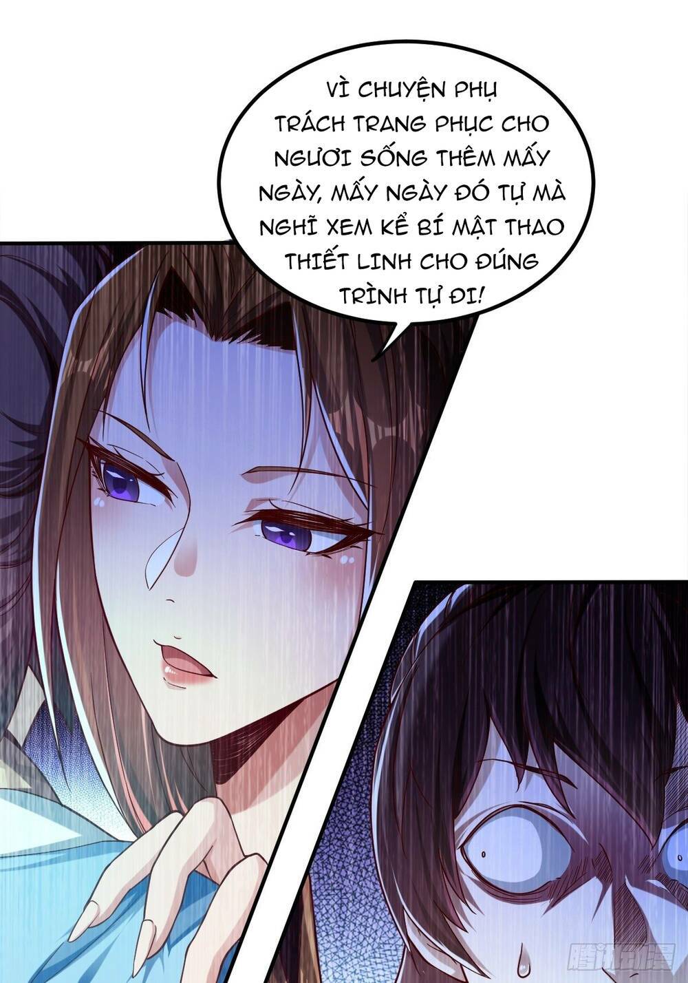 Cục Gạch Xông Vào Dị Giới: Chapter 21