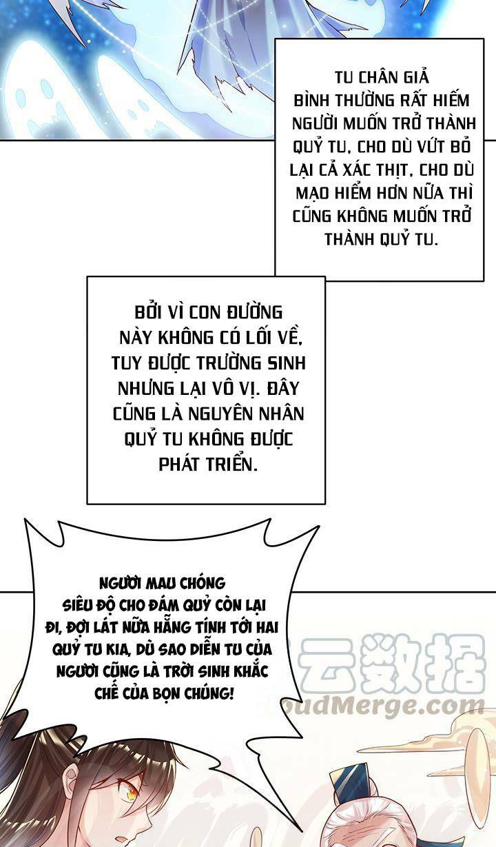 Siêu Phàm Truyện: Chapter 99