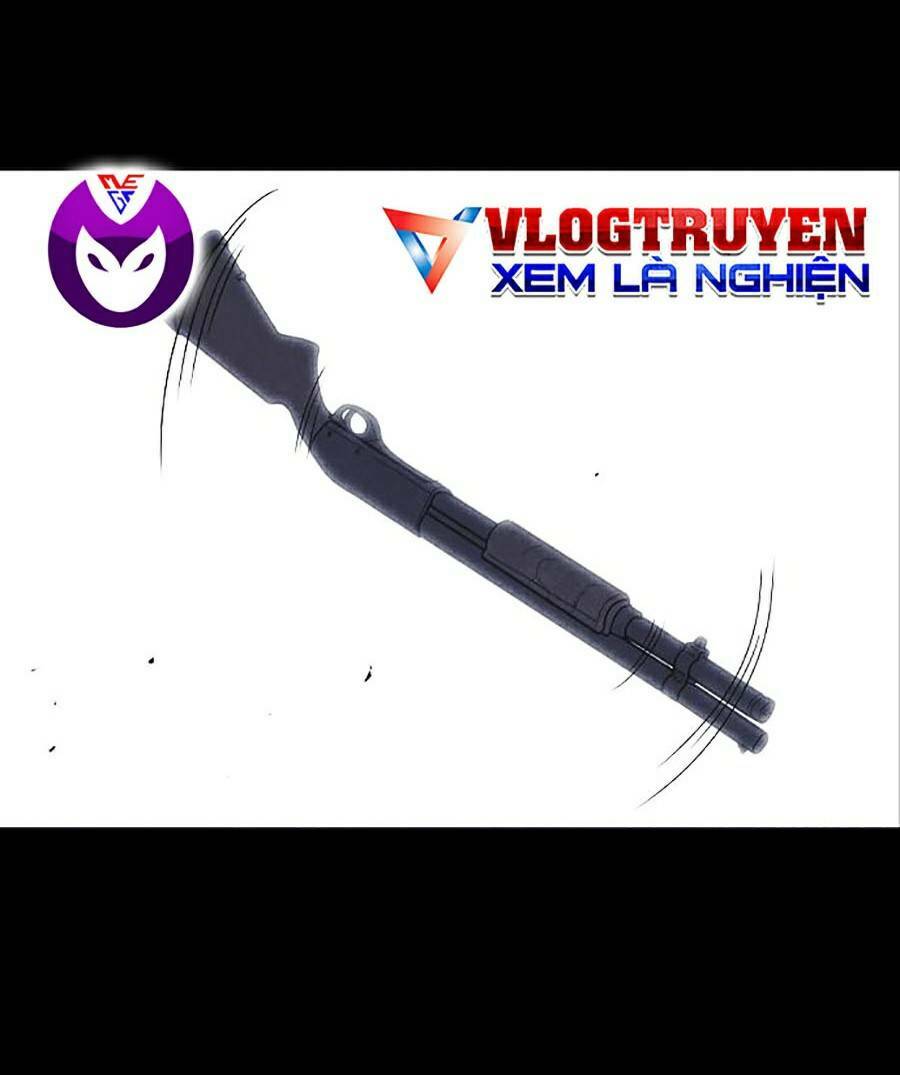 Cậu Bé Shotgun: Chapter 31