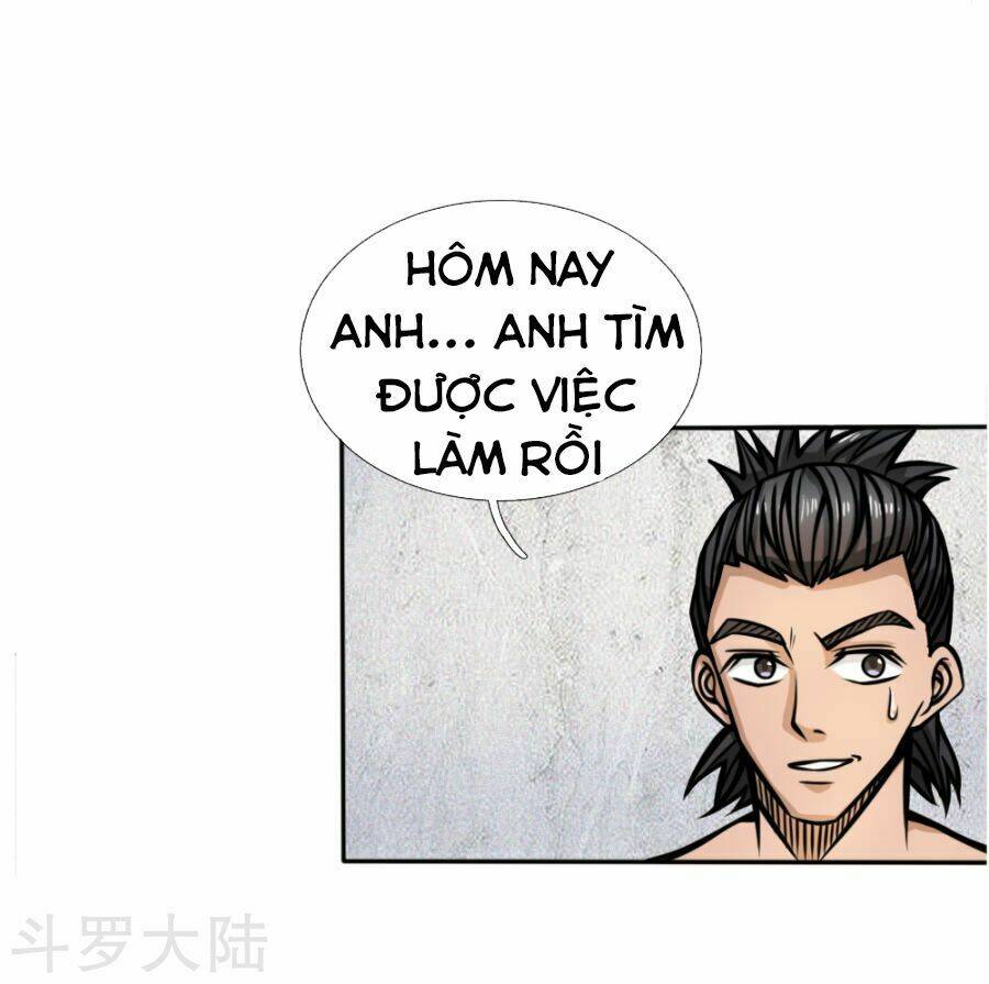 Tuyệt Thế Binh Vương: Chapter 49