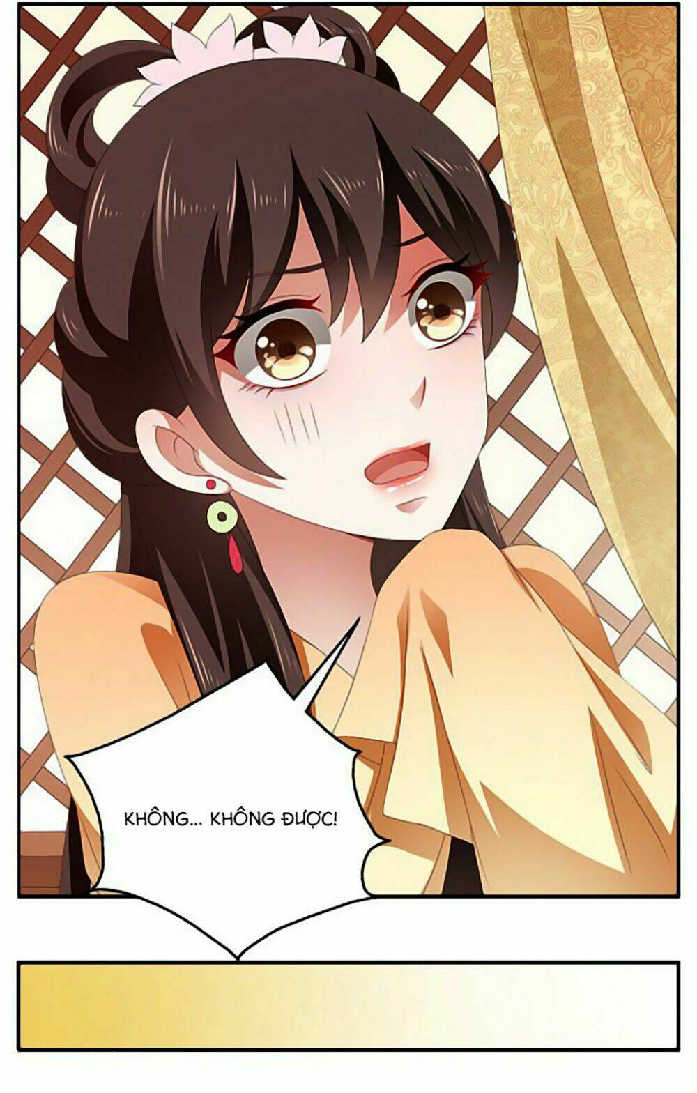 Thịnh Thế An Nhiên: Chapter 20