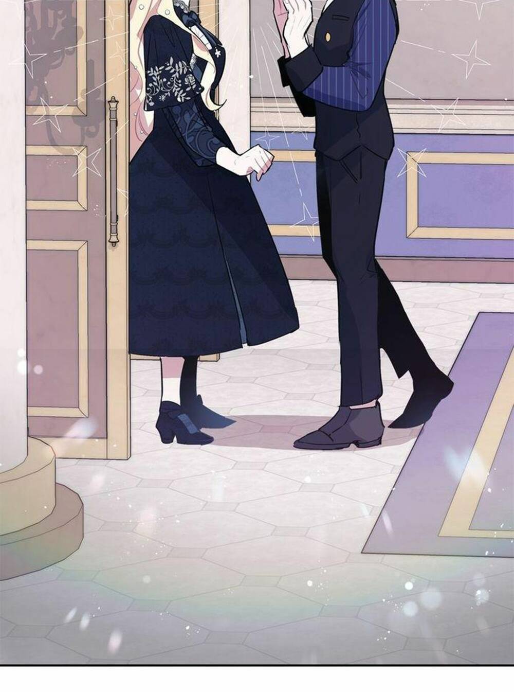 Cách Mà Pháp Sư Đối Mặt Với Cái Chết: Chapter 9.2