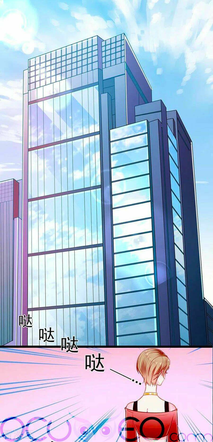 Cưng Chiều Ái Thê Hư Hỏng: Chapter 85