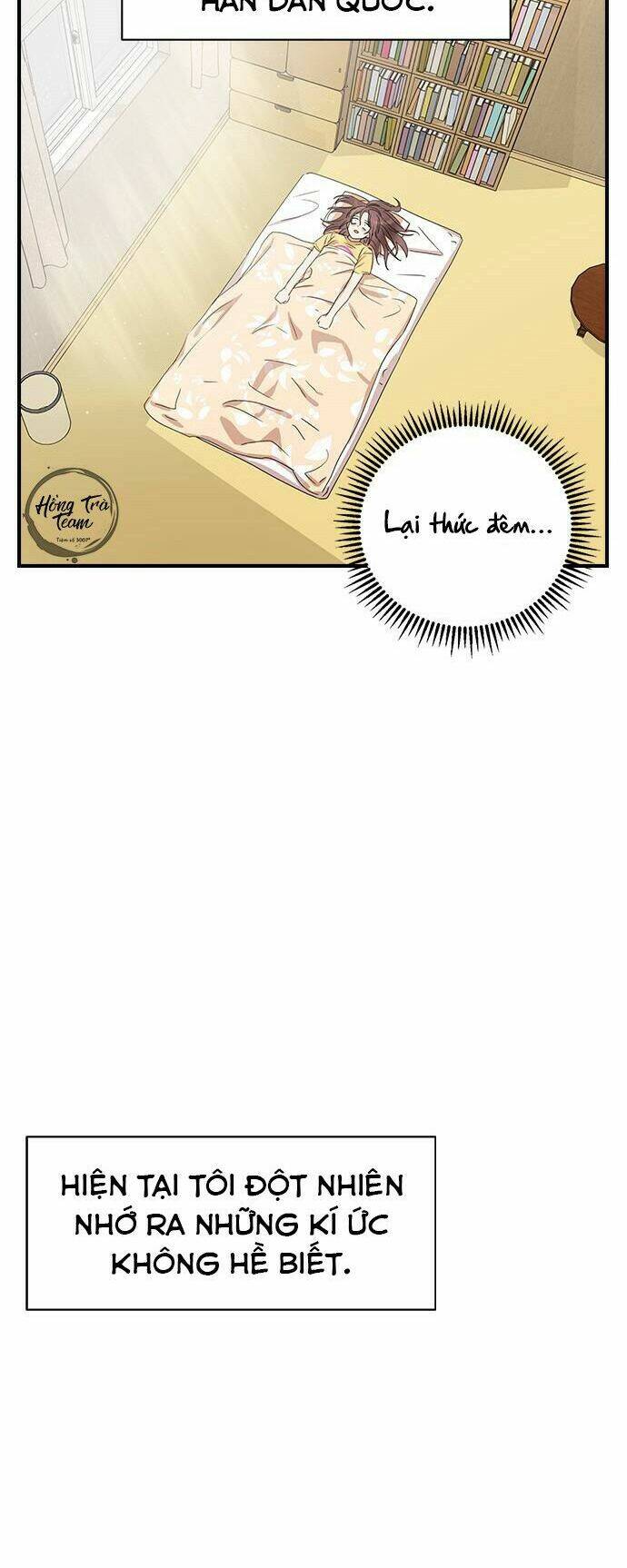 Duyên Nợ Kiếp Trước: Chapter 1