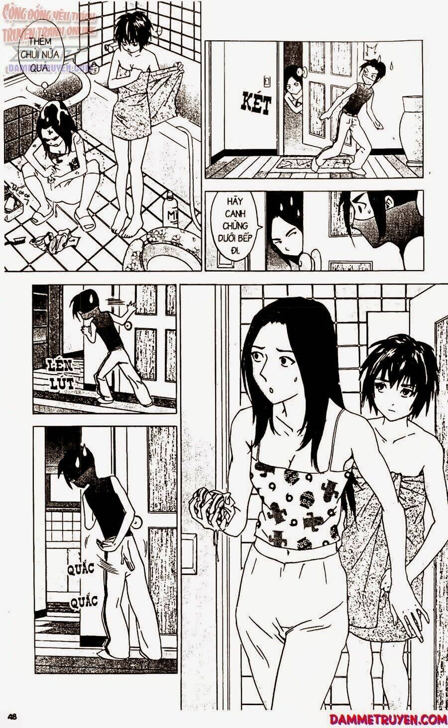 Ai Hơn Ai: Chapter 157